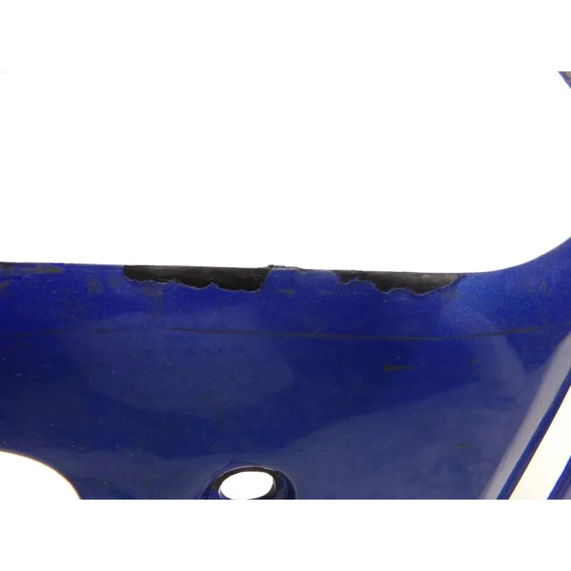 Demi sabot gauche SUZUKI GSX F 750 1989-1997