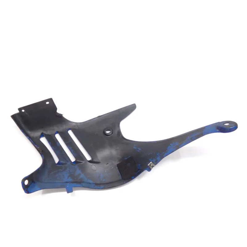 Demi sabot gauche SUZUKI GSX F 750 1989-1997
