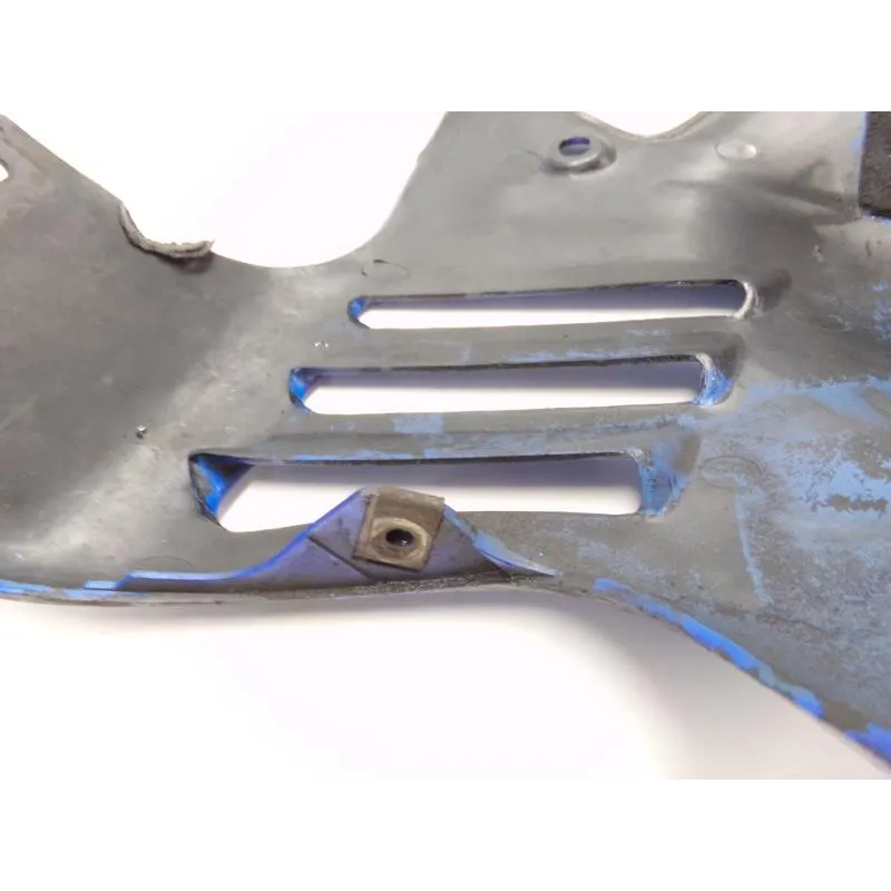 Demi sabot gauche SUZUKI GSX F 750 1989-1997