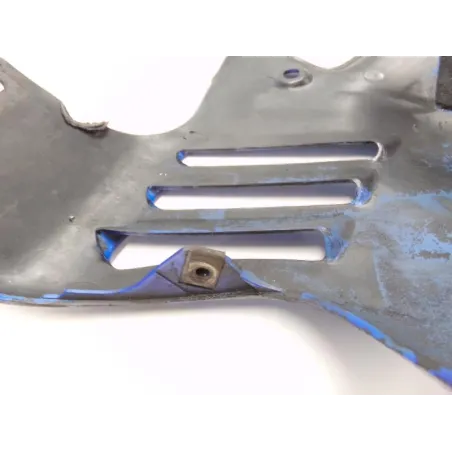 Demi sabot gauche SUZUKI GSX F 750 1989-1997