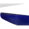 Demi sabot gauche SUZUKI GSX F 750 1989-1997 Demi sabot gauche SUZUKI GSX F 750 1989-1997