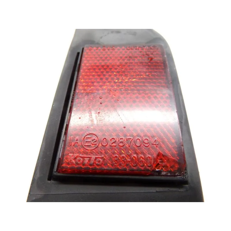Support de feu arriere SUZUKI GSX F 750 1989-1997