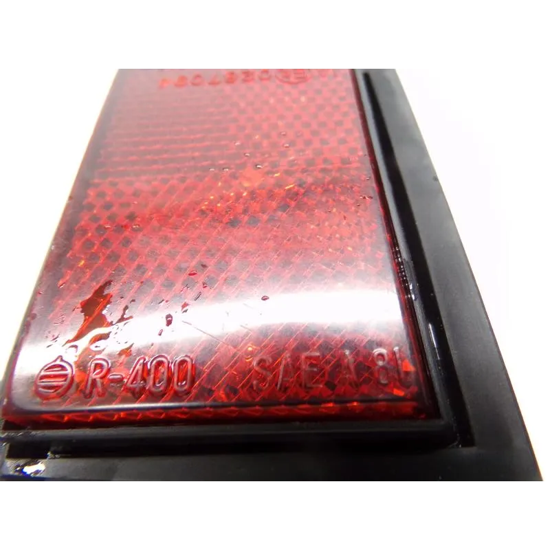 Support de feu arriere SUZUKI GSX F 750 1989-1997