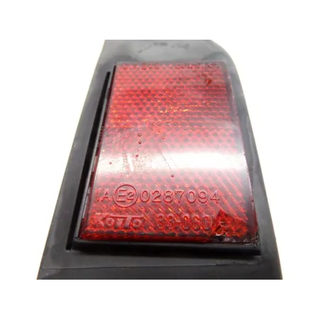 Support de feu arriere SUZUKI GSX F 750 1989-1997