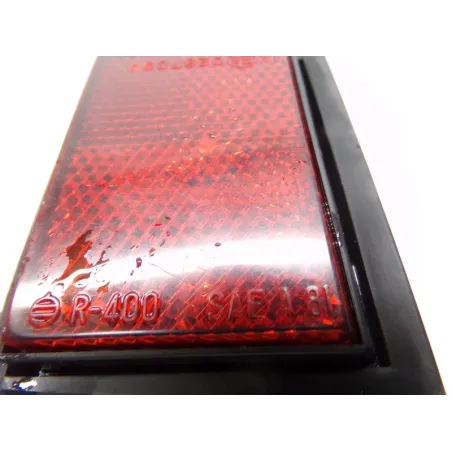 Support de feu arriere SUZUKI GSX F 750 1989-1997