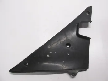 Cache interieur gauche SUZUKI GSXR 750 2000-2003