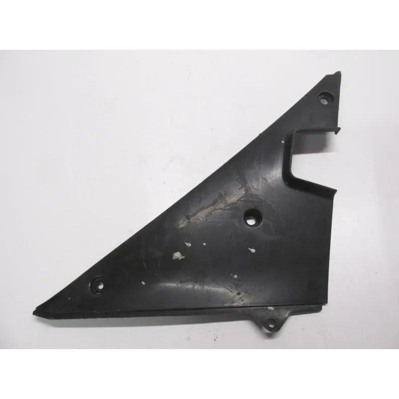 Cache interieur gauche SUZUKI GSXR 750 2000-2003