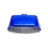 Cache jonction coque arriere SUZUKI GSX F 750 1989-1997