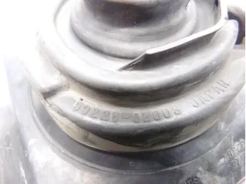 Optique (feux)(phare) SUZUKI GSX F 750 1989-1997