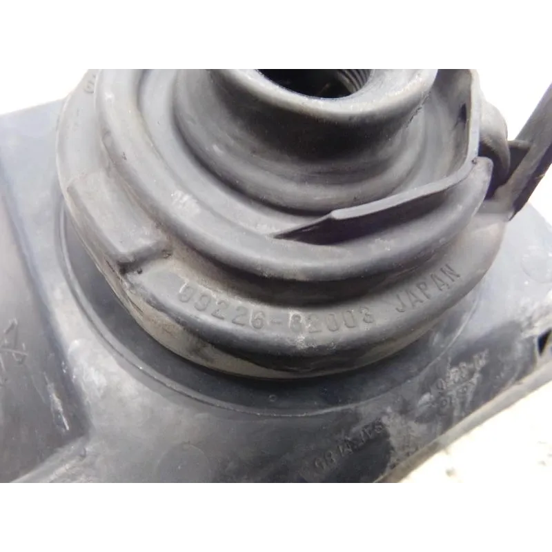 Optique (feux)(phare) SUZUKI GSX F 750 1989-1997