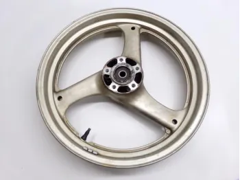 Jante avant SUZUKI GSX F 750 1989-1997