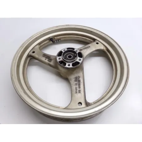 Jante avant SUZUKI GSX F 750 1989-1997