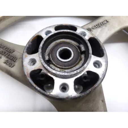 Jante avant SUZUKI GSX F 750 1989-1997