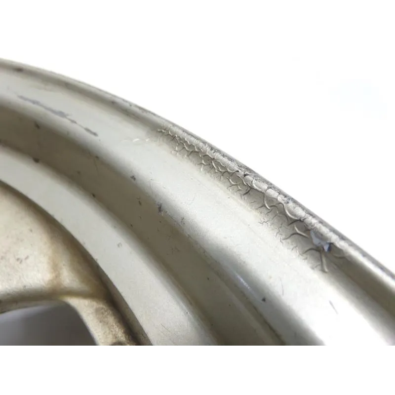 Jante avant SUZUKI GSX F 750 1989-1997