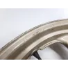 Jante arriere SUZUKI GSX F 750 1989-1997