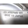 Jante arriere SUZUKI GSX F 750 1989-1997