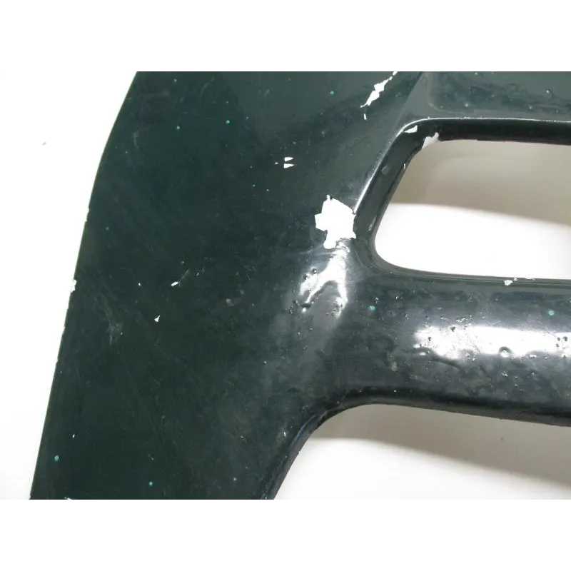 Cache carenage ecope gauche SUZUKI TS 125 R 1989-1994