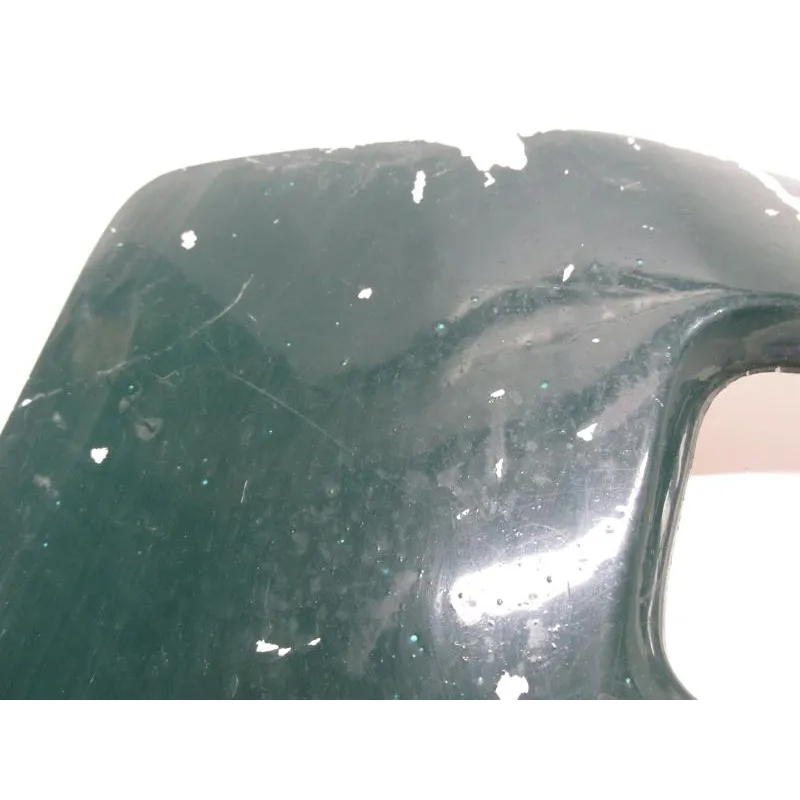 Cache carenage ecope gauche SUZUKI TS 125 R 1989-1994