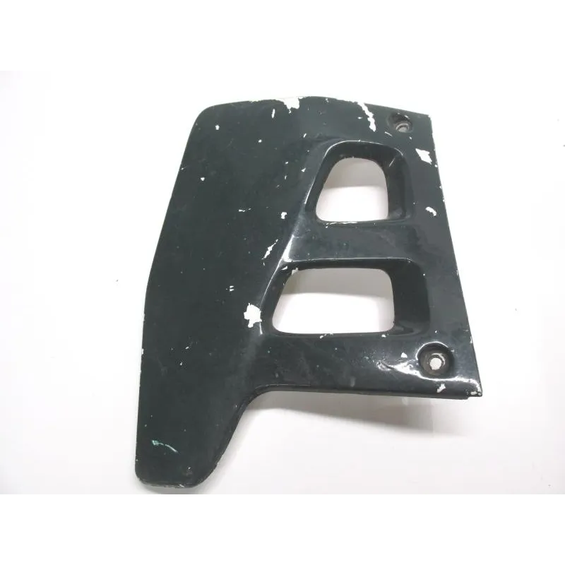 Cache carenage ecope gauche SUZUKI TS 125 R 1989-1994