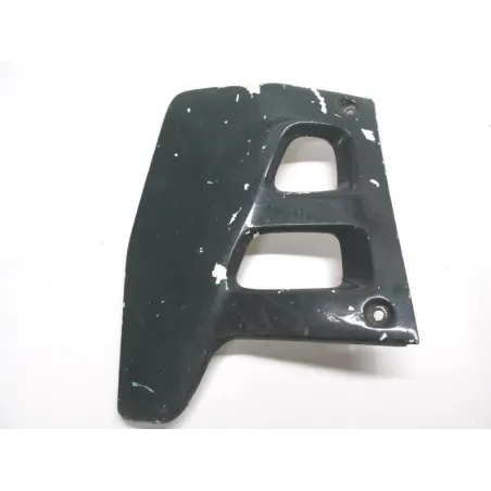 Cache carenage ecope gauche SUZUKI TS 125 R 1989-1994