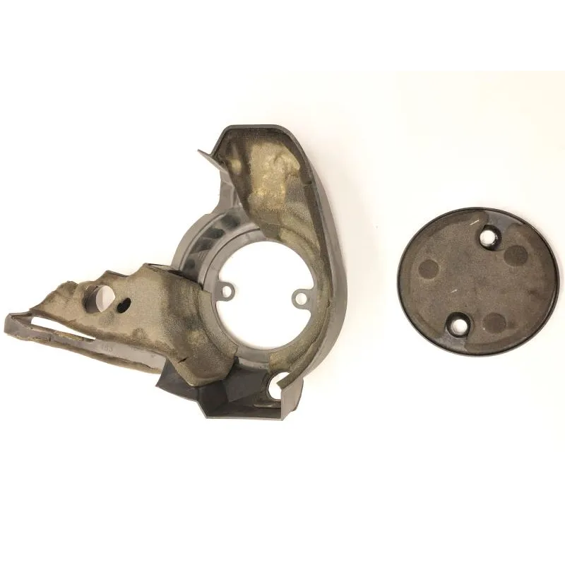 Carter moteur gauche YAMAHA XP 500 2001-2007 TMAX