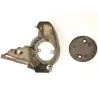 Carter moteur gauche YAMAHA XP 500 2001-2007 TMAX