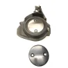 Carter moteur gauche YAMAHA XP 500 2001-2007 TMAX