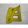 Cache carenage ecope droite SUZUKI TS 125 R 1989-1994 Cache carenage ecope droite SUZUKI TS 125 R 1989-1994