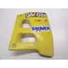 Cache carenage ecope droite SUZUKI TS 125 R 1989-1994 Cache carenage ecope droite SUZUKI TS 125 R 1989-1994