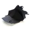 Cache interieur carenage gauche KAWASAKI Z 800 2013-2016