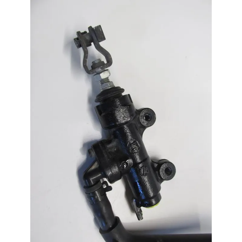 Maitre cylindre frein arriere HONDA CB 650 F 2014-2016