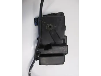 Support de batterie HONDA CB 650 F 2014-2016