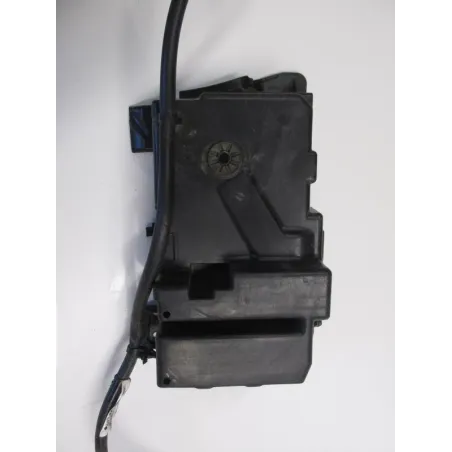 Support de batterie HONDA CB 650 F 2014-2016