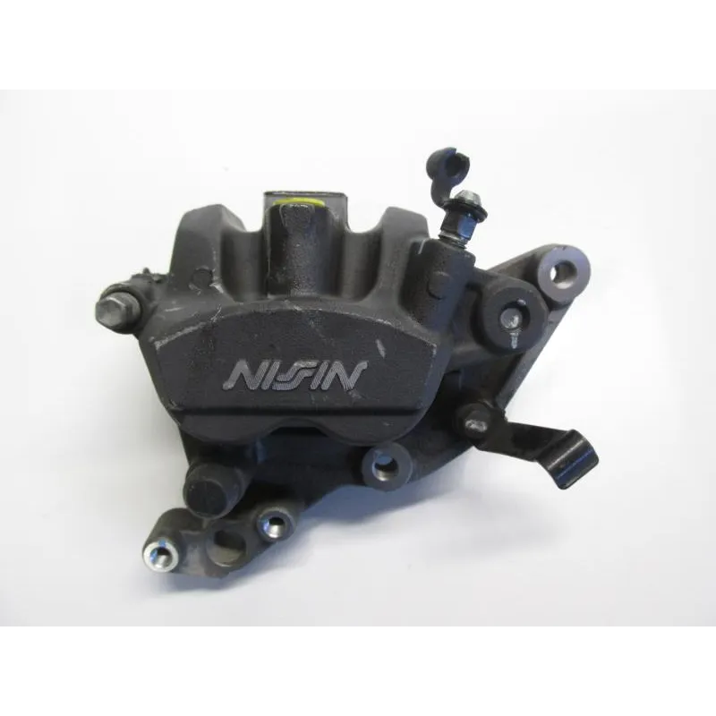 Etrier de frein avant droit HONDA CB 650 F 2014-2016