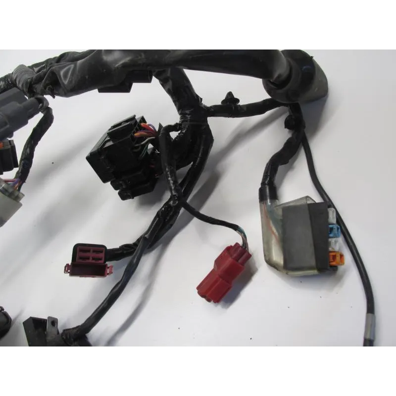 Faisceau electrique HONDA CB 650 F 2014-2016