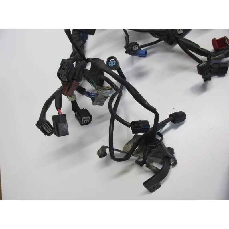 Faisceau electrique HONDA CB 650 F 2014-2016