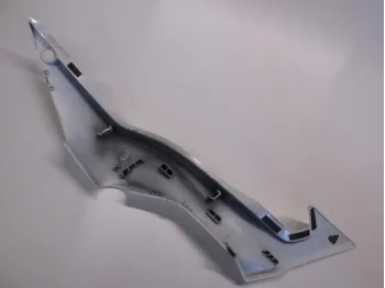 Cache lateral gauche HONDA CB 650 F 2014-2016