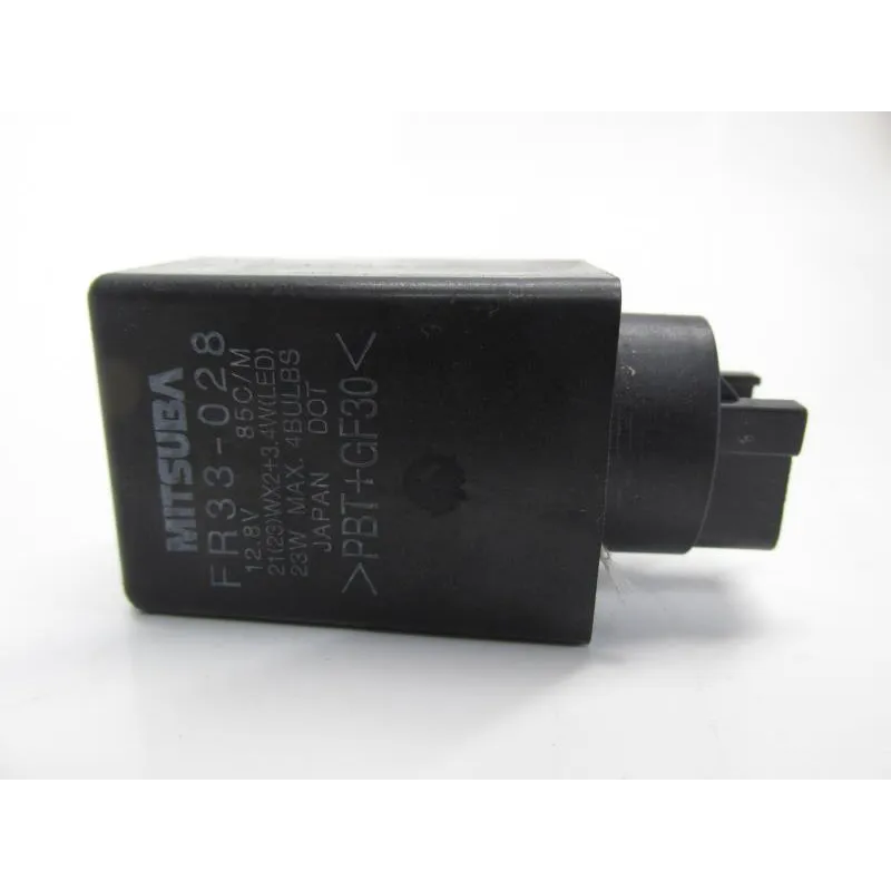 Relais de clignotant HONDA CB 650 F 2014-2016