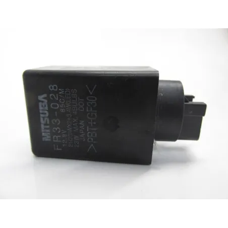 Relais de clignotant HONDA CB 650 F 2014-2016