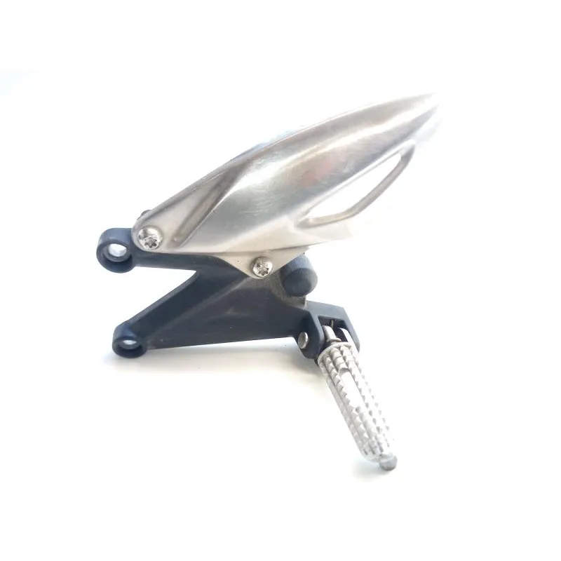 Platine avant gauche TRIUMPH STREET TRIPLE R 675 2013-2016
