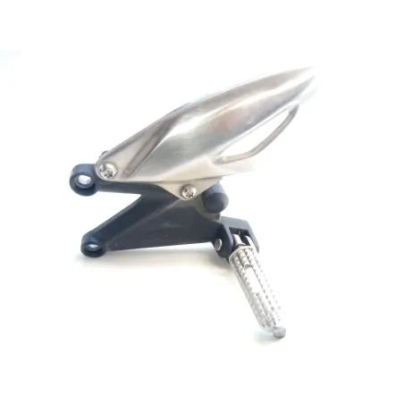 Platine avant gauche TRIUMPH STREET TRIPLE R 675 2013-2016