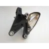 Platine avant gauche TRIUMPH STREET TRIPLE R 675 2013-2016