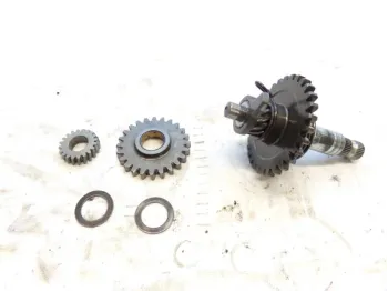 Axe de kick YAMAHA TZR 250 1988-1991 3MA