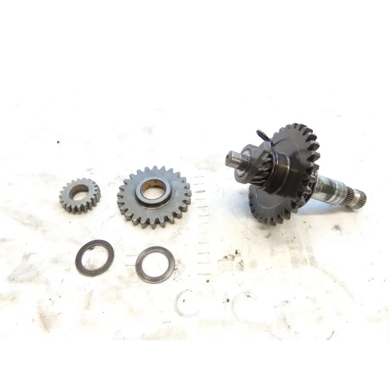 Axe de kick YAMAHA TZR 250 1988-1991 3MA