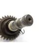 Axe de kick YAMAHA TZR 250 1988-1991 3MA