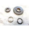 Axe de kick YAMAHA TZR 250 1988-1991 3MA