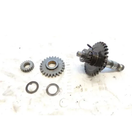 Axe de kick YAMAHA TZR 250 1988-1991 3MA