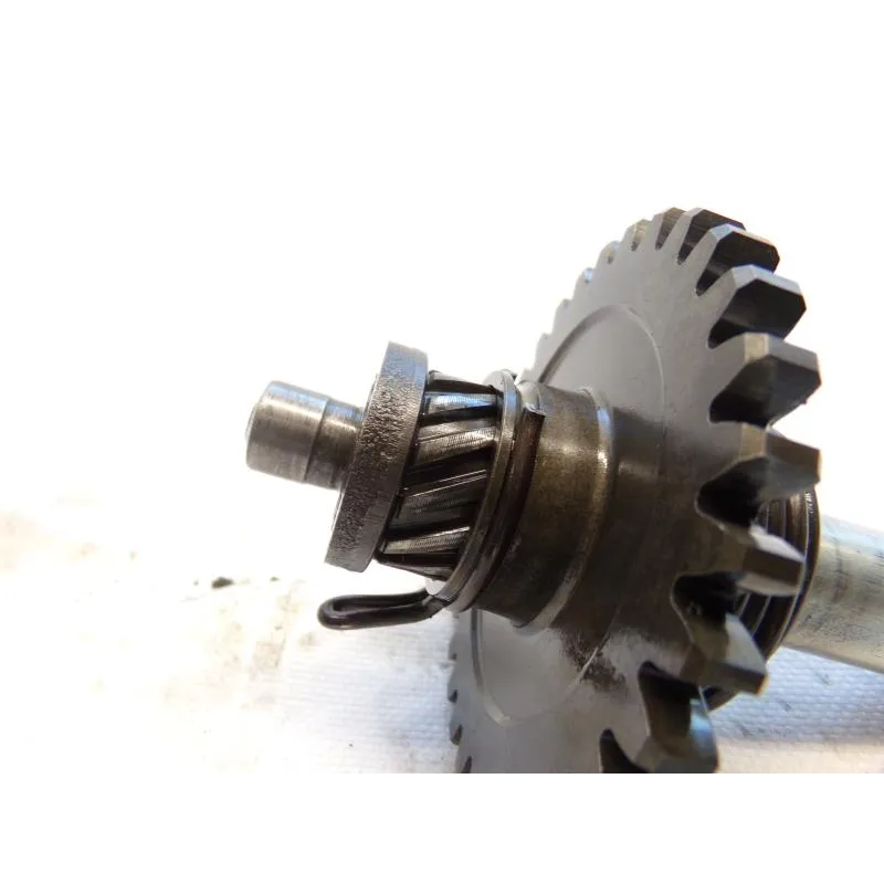 Axe de kick YAMAHA TZR 250 1988-1991 3MA
