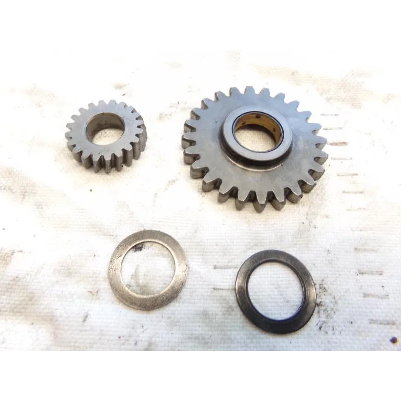 Axe de kick YAMAHA TZR 250 1988-1991 3MA