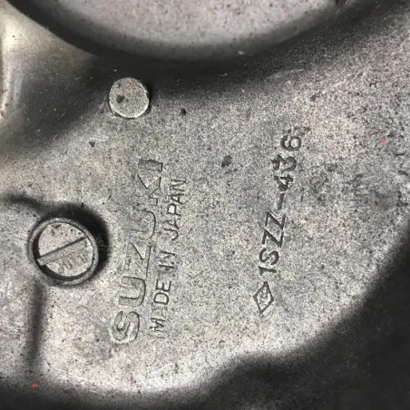 Carter embrayage SUZUKI TS 50 XA 1991-1997